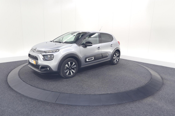 Citroën C3 PureTech 110 Max | Parkeersensoren | Apple Carplay | Climate Control