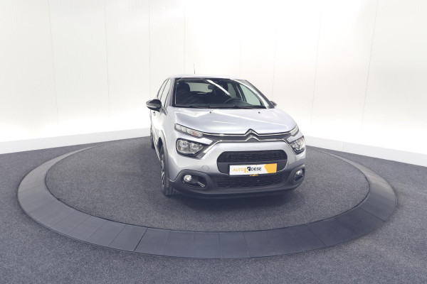 Citroën C3 PureTech 110 Max | Parkeersensoren | Apple Carplay | Climate Control