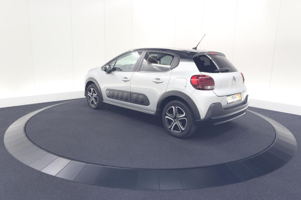 Citroën C3 PureTech 82 Feel Edition | Parkeersensoren | Navigatie | Apple Carplay | Climate Control