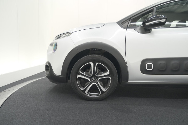 Citroën C3 PureTech 82 Feel Edition | Parkeersensoren | Navigatie | Apple Carplay | Climate Control