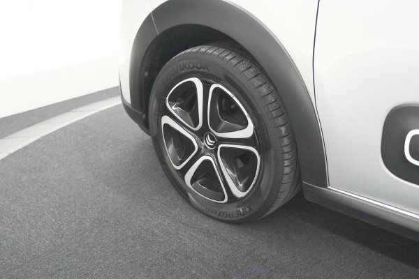 Citroën C3 PureTech 82 Feel Edition | Parkeersensoren | Navigatie | Apple Carplay | Climate Control