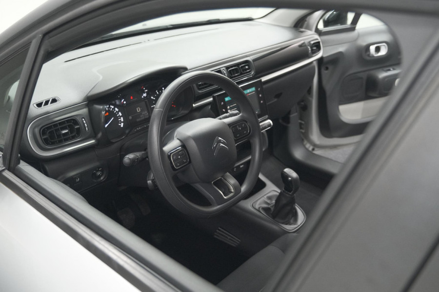 Citroën C3 PureTech 82 Feel Edition | Parkeersensoren | Navigatie | Apple Carplay | Climate Control