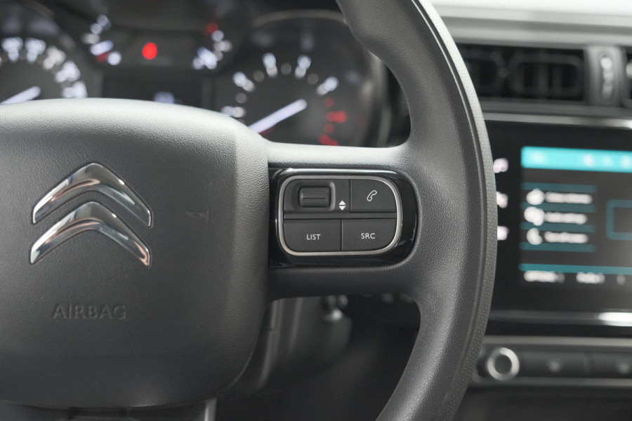 Citroën C3 PureTech 82 Feel Edition | Parkeersensoren | Navigatie | Apple Carplay | Climate Control