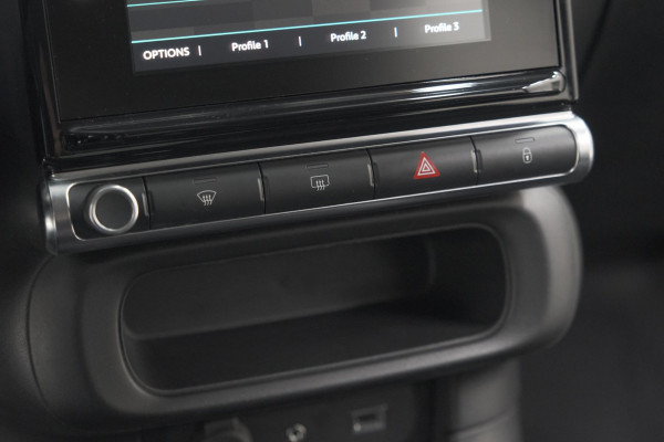 Citroën C3 PureTech 82 Feel Edition | Parkeersensoren | Navigatie | Apple Carplay | Climate Control