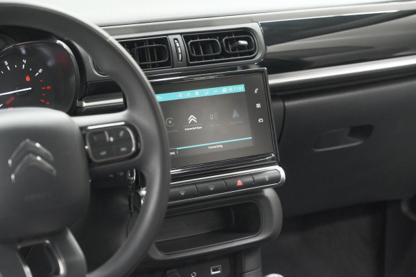 Citroën C3 PureTech 82 Feel Edition | Parkeersensoren | Navigatie | Apple Carplay | Climate Control