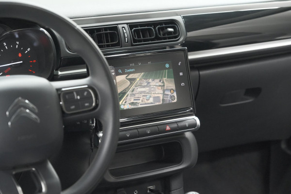 Citroën C3 PureTech 82 Feel Edition | Parkeersensoren | Navigatie | Apple Carplay | Climate Control
