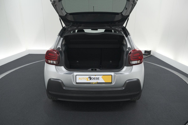 Citroën C3 PureTech 82 Feel Edition | Parkeersensoren | Navigatie | Apple Carplay | Climate Control