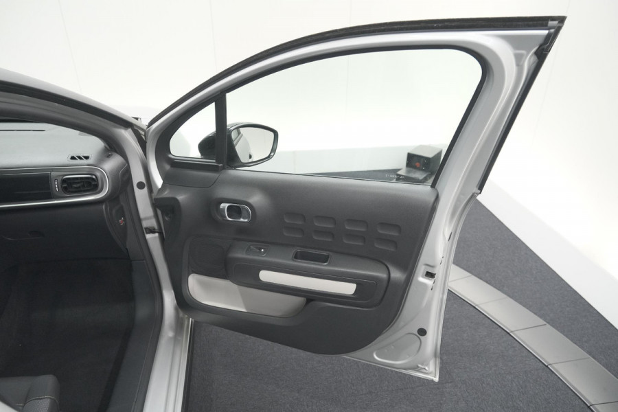 Citroën C3 PureTech 82 Feel Edition | Parkeersensoren | Navigatie | Apple Carplay | Climate Control