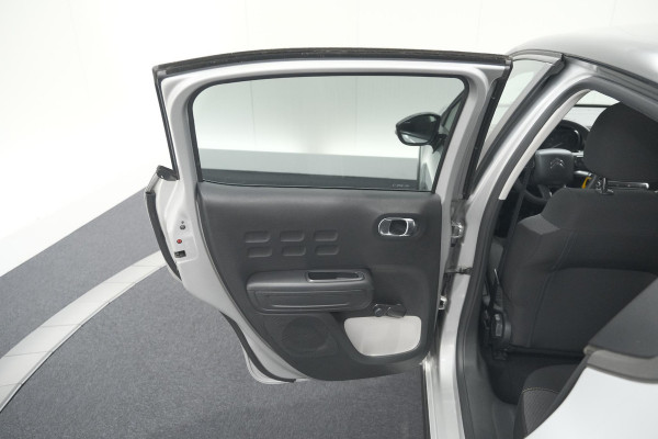 Citroën C3 PureTech 82 Feel Edition | Parkeersensoren | Navigatie | Apple Carplay | Climate Control