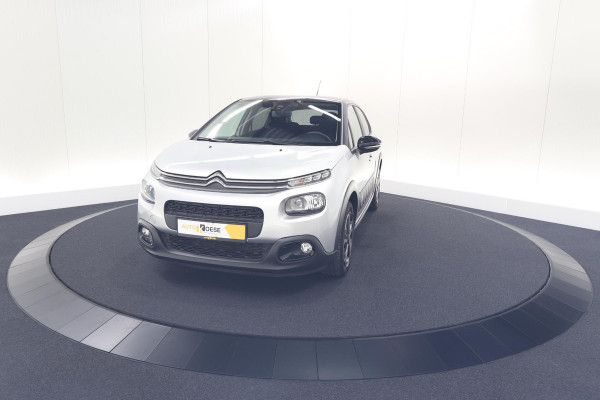 Citroën C3 PureTech 82 Feel Edition | Parkeersensoren | Navigatie | Apple Carplay | Climate Control