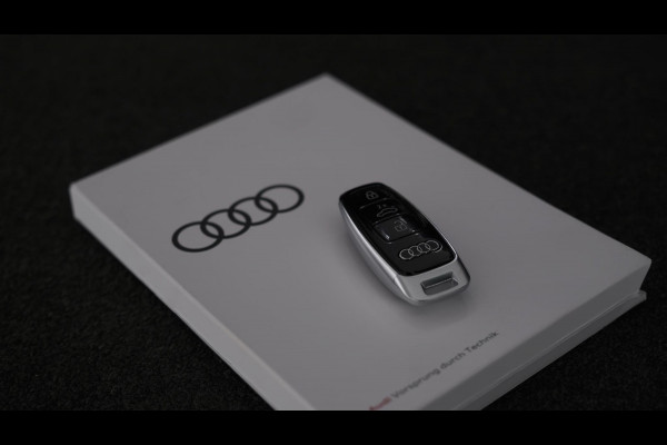 Audi e-tron Sportback 55 Quattro S Edition 95 kWh 408 pk| Head-Up Display | Luchtvering | Elektronische Kofferklep | Camera