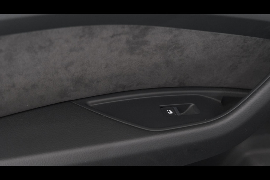 Audi e-tron Sportback 55 Quattro S Edition 95 kWh 408 pk| Head-Up Display | Luchtvering | Elektronische Kofferklep | Camera