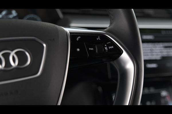 Audi e-tron Sportback 55 Quattro S Edition 95 kWh 408 pk| Head-Up Display | Luchtvering | Elektronische Kofferklep | Camera