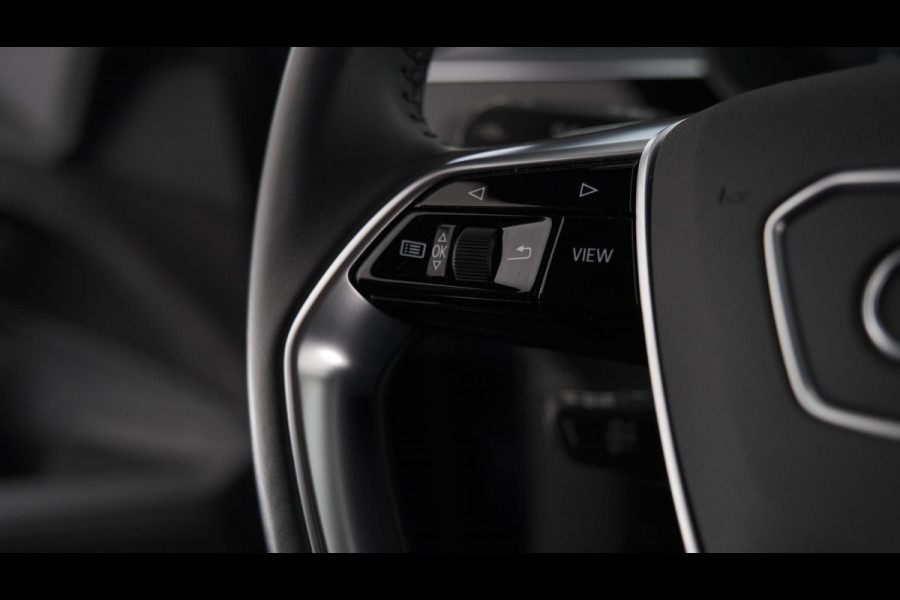 Audi e-tron Sportback 55 Quattro S Edition 95 kWh 408 pk| Head-Up Display | Luchtvering | Elektronische Kofferklep | Camera