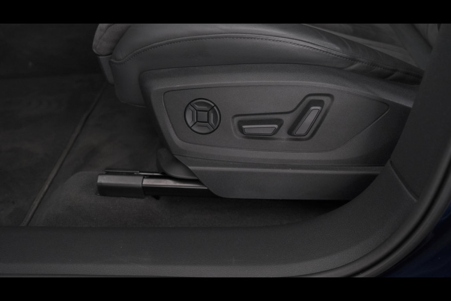 Audi e-tron Sportback 55 Quattro S Edition 95 kWh 408 pk| Head-Up Display | Luchtvering | Elektronische Kofferklep | Camera