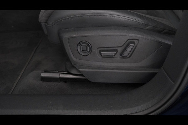 Audi e-tron Sportback 55 Quattro S Edition 95 kWh 408 pk| Head-Up Display | Luchtvering | Elektronische Kofferklep | Camera