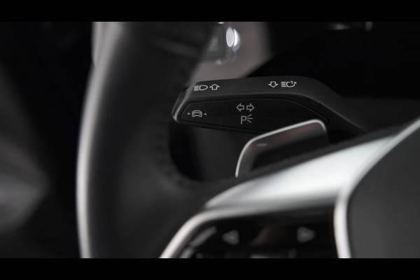 Audi e-tron Sportback 55 Quattro S Edition 95 kWh 408 pk| Head-Up Display | Luchtvering | Elektronische Kofferklep | Camera