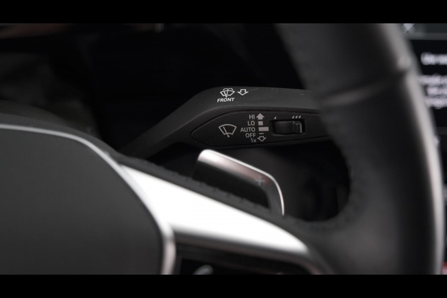 Audi e-tron Sportback 55 Quattro S Edition 95 kWh 408 pk| Head-Up Display | Luchtvering | Elektronische Kofferklep | Camera