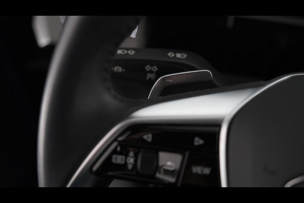 Audi e-tron Sportback 55 Quattro S Edition 95 kWh 408 pk| Head-Up Display | Luchtvering | Elektronische Kofferklep | Camera