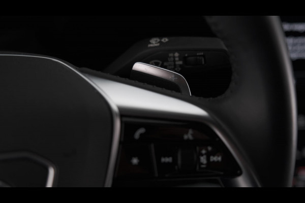 Audi e-tron Sportback 55 Quattro S Edition 95 kWh 408 pk| Head-Up Display | Luchtvering | Elektronische Kofferklep | Camera