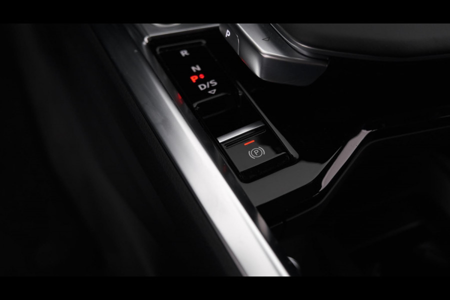 Audi e-tron Sportback 55 Quattro S Edition 95 kWh 408 pk| Head-Up Display | Luchtvering | Elektronische Kofferklep | Camera