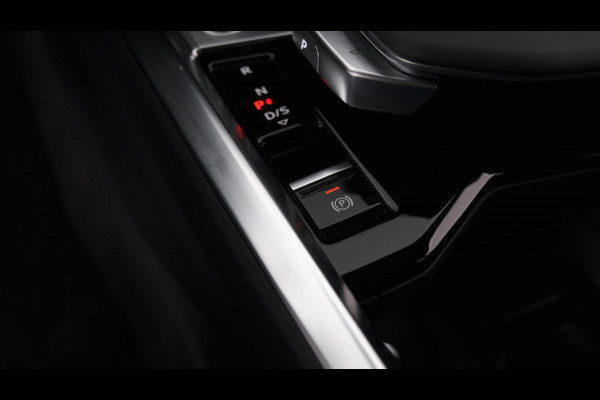 Audi e-tron Sportback 55 Quattro S Edition 95 kWh 408 pk| Head-Up Display | Luchtvering | Elektronische Kofferklep | Camera
