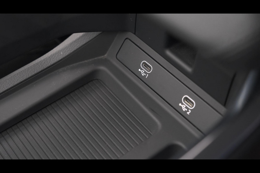 Audi e-tron Sportback 55 Quattro S Edition 95 kWh 408 pk| Head-Up Display | Luchtvering | Elektronische Kofferklep | Camera