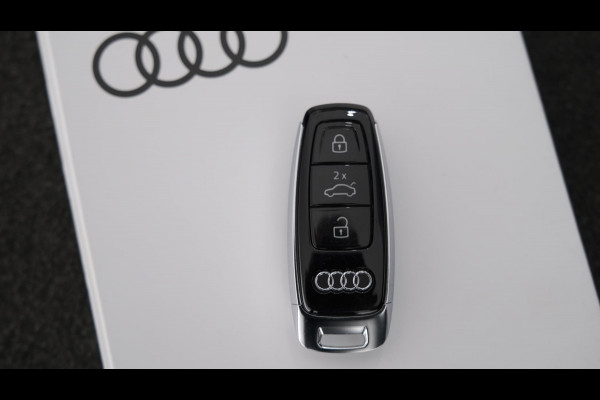 Audi e-tron Sportback 55 Quattro S Edition 95 kWh 408 pk| Head-Up Display | Luchtvering | Elektronische Kofferklep | Camera