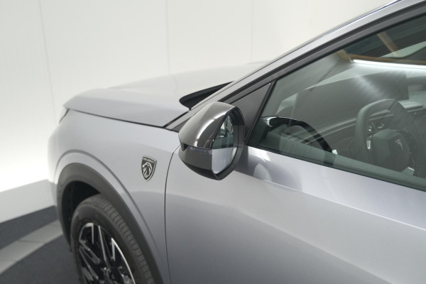 Peugeot 3008 1.2 Hybrid 145 GT | Elektrische Kofferklep | Camera | Stoelverwarming | Navigatie