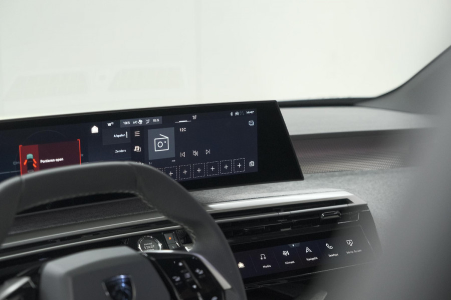 Peugeot 3008 1.2 Hybrid 145 GT | Elektrische Kofferklep | Camera | Stoelverwarming | Navigatie