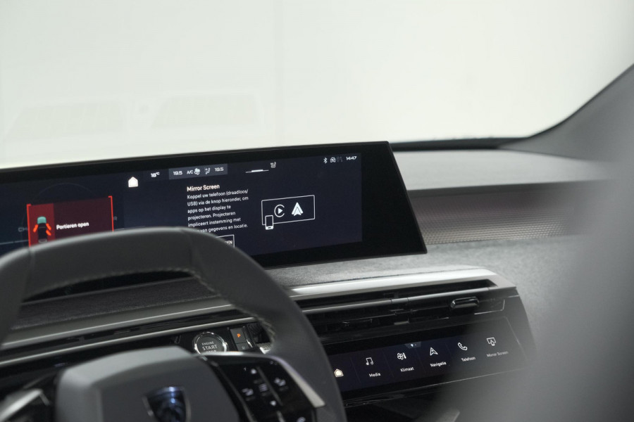 Peugeot 3008 1.2 Hybrid 145 GT | Elektrische Kofferklep | Camera | Stoelverwarming | Navigatie