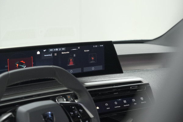 Peugeot 3008 1.2 Hybrid 145 GT | Elektrische Kofferklep | Camera | Stoelverwarming | Navigatie