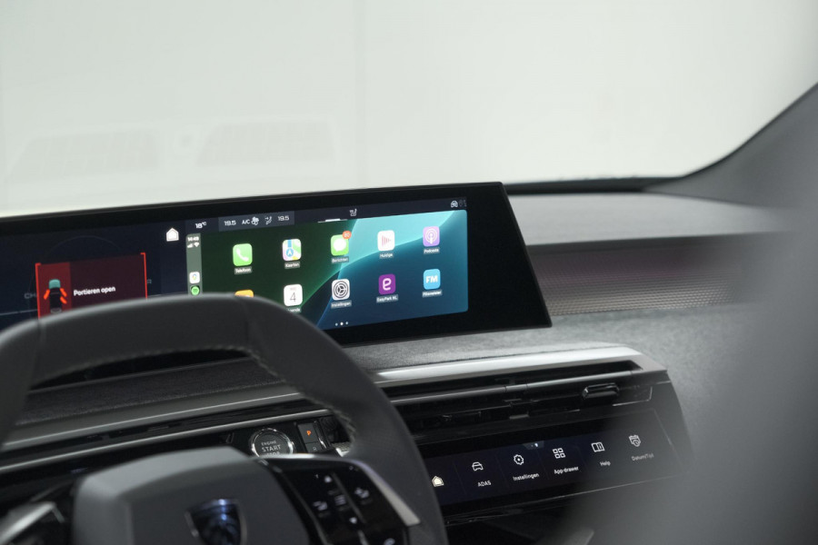 Peugeot 3008 1.2 Hybrid 145 GT | Elektrische Kofferklep | Camera | Stoelverwarming | Navigatie