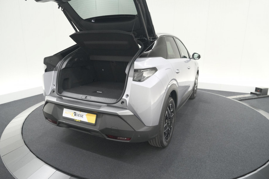 Peugeot 3008 1.2 Hybrid 145 GT | Elektrische Kofferklep | Camera | Stoelverwarming | Navigatie