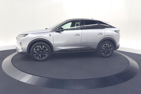 Peugeot 3008 1.2 Hybrid 145 GT | Elektrische Kofferklep | Camera | Stoelverwarming | Navigatie