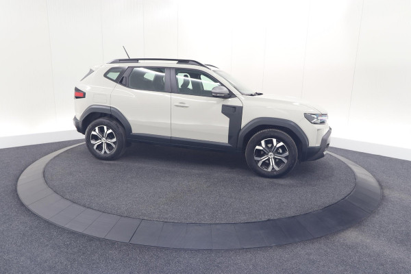 Dacia Duster Mild Hybrid 130 Expression | Camera | Stoelverwarming | Apple Carplay | Navigatie