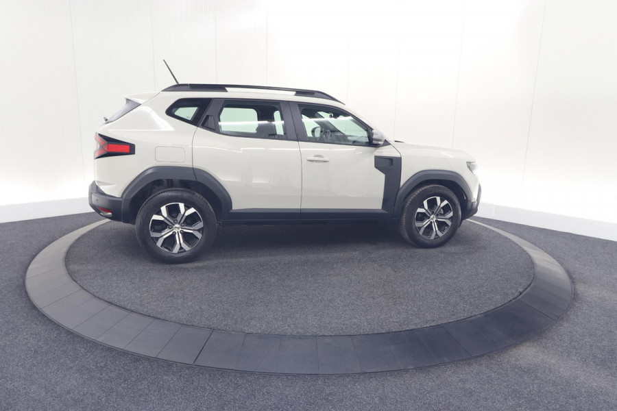 Dacia Duster Mild Hybrid 130 Expression | Camera | Stoelverwarming | Apple Carplay | Navigatie