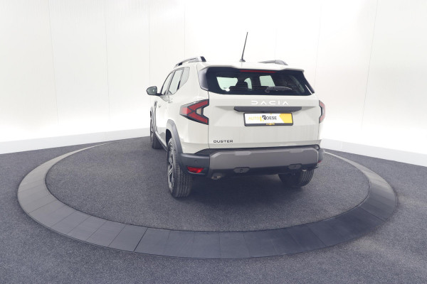 Dacia Duster Mild Hybrid 130 Expression | Camera | Stoelverwarming | Apple Carplay | Navigatie