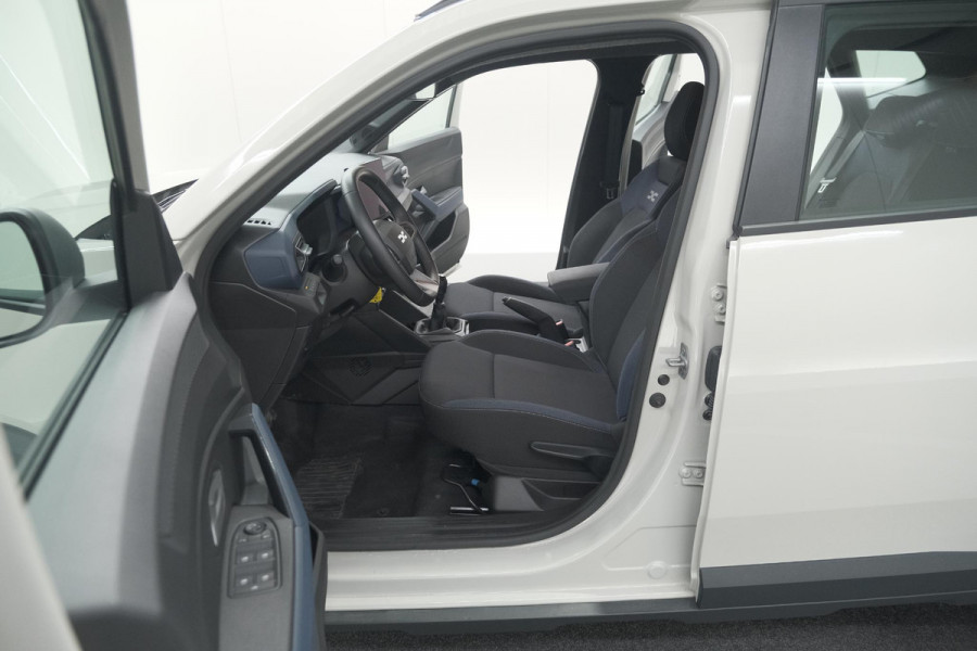 Dacia Duster Mild Hybrid 130 Expression | Camera | Stoelverwarming | Apple Carplay | Navigatie