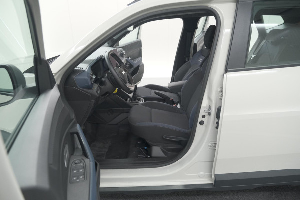 Dacia Duster Mild Hybrid 130 Expression | Camera | Stoelverwarming | Apple Carplay | Navigatie
