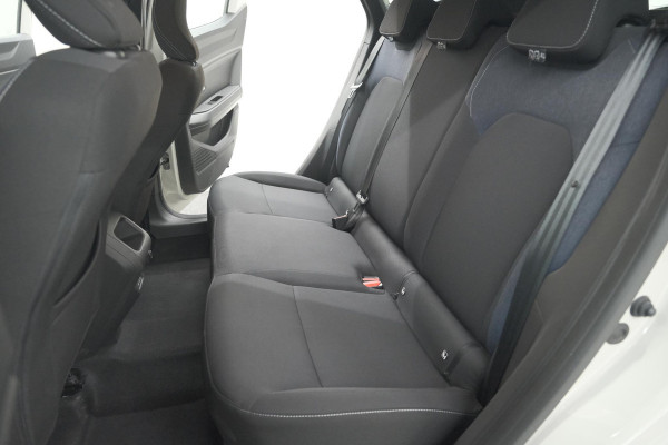 Dacia Duster Mild Hybrid 130 Expression | Camera | Stoelverwarming | Apple Carplay | Navigatie