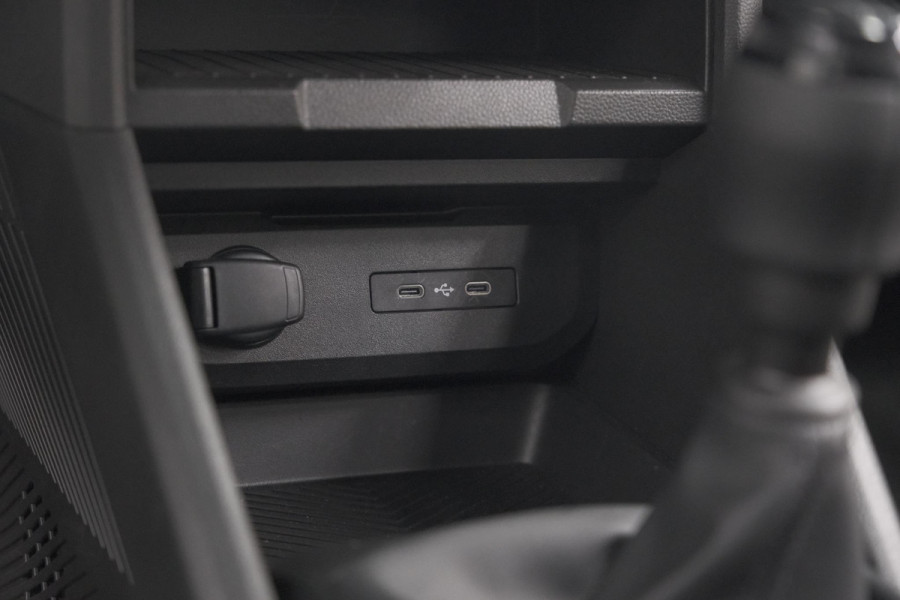 Dacia Duster Mild Hybrid 130 Expression | Camera | Stoelverwarming | Apple Carplay | Navigatie