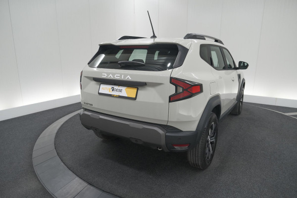 Dacia Duster Mild Hybrid 130 Expression | Camera | Stoelverwarming | Apple Carplay | Navigatie