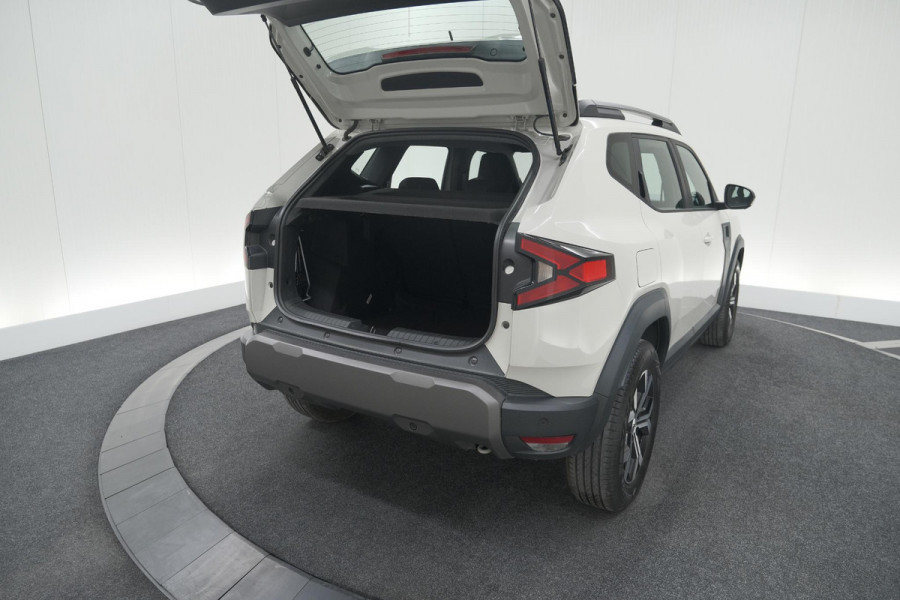 Dacia Duster Mild Hybrid 130 Expression | Camera | Stoelverwarming | Apple Carplay | Navigatie