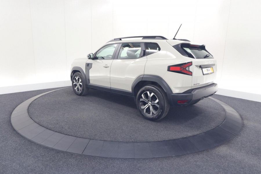 Dacia Duster Mild Hybrid 130 Expression | Camera | Stoelverwarming | Apple Carplay | Navigatie