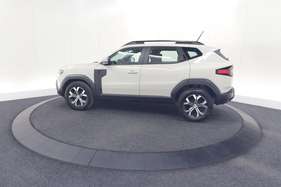 Dacia Duster Mild Hybrid 130 Expression | Camera | Stoelverwarming | Apple Carplay | Navigatie
