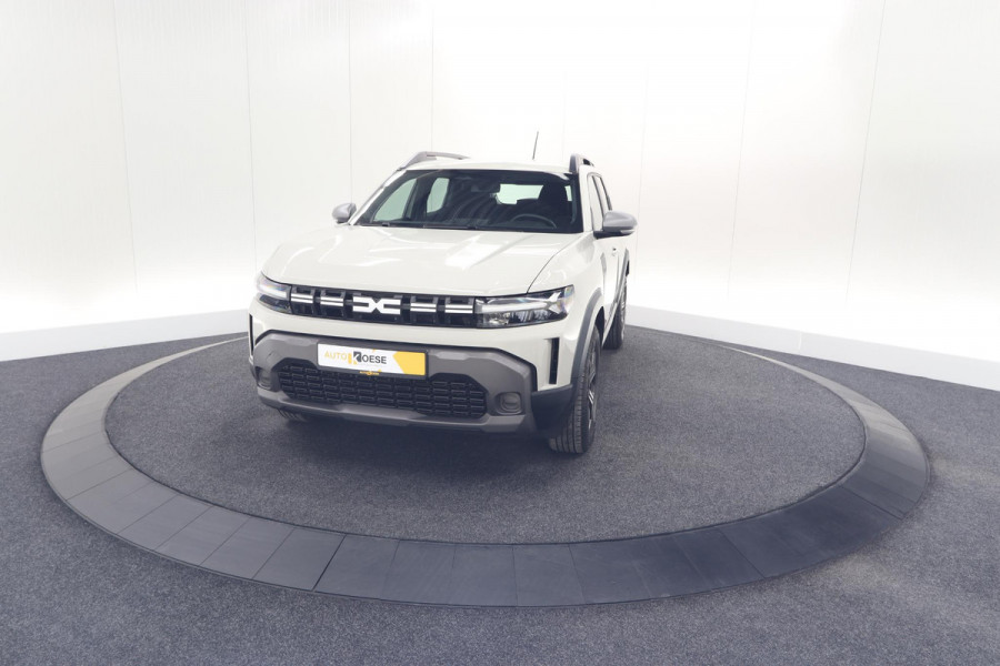 Dacia Duster Mild Hybrid 130 Expression | Camera | Stoelverwarming | Apple Carplay | Navigatie