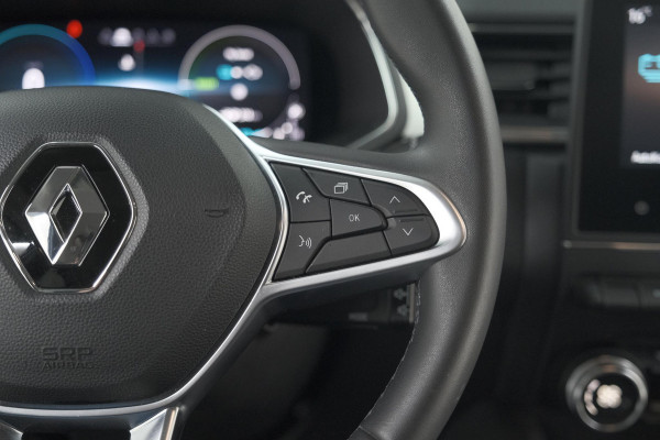 Renault Captur 1.6 E-Tech Plug-in Hybrid 160 Intens | Allseason Banden | Apple Carplay | Parkeersensoren