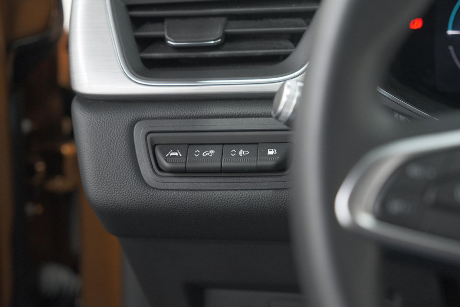 Renault Captur 1.6 E-Tech Plug-in Hybrid 160 Intens | Allseason Banden | Apple Carplay | Parkeersensoren