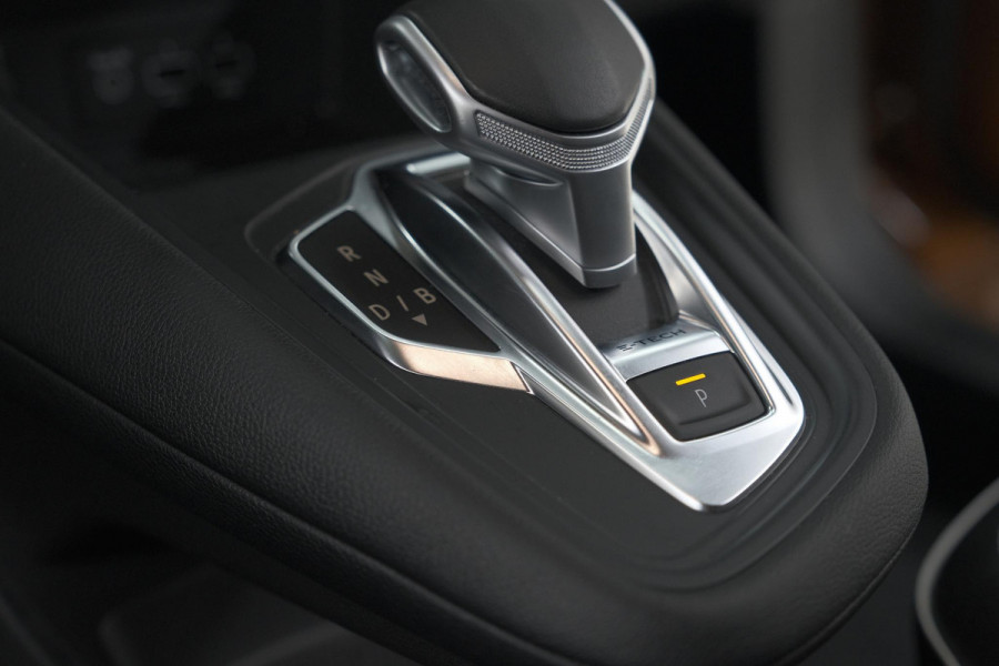 Renault Captur 1.6 E-Tech Plug-in Hybrid 160 Intens | Allseason Banden | Apple Carplay | Parkeersensoren